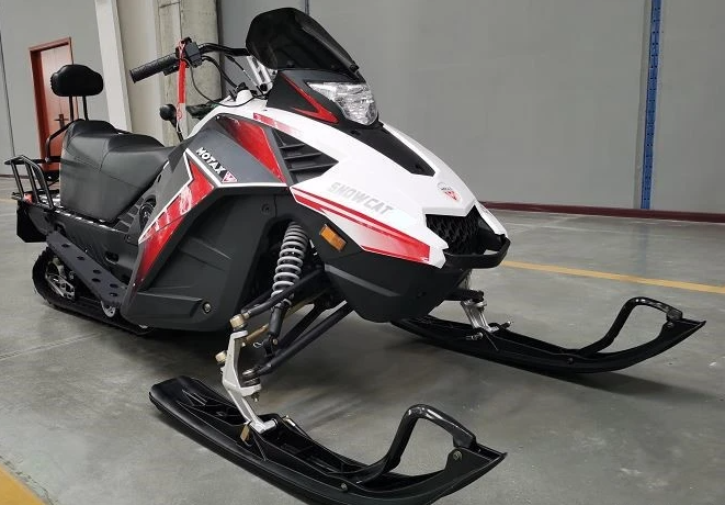 Снегоход Motax Snow Cat 180 EFI в Новокуйбышевске