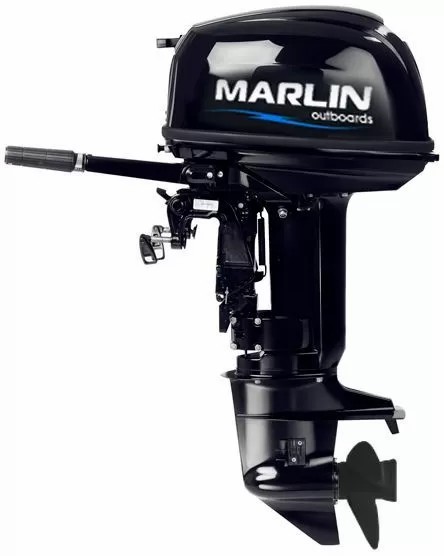 Лодочный мотор MARLIN MP 30 AWHS в Новокуйбышевске