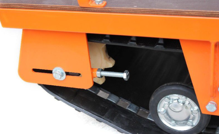 Мотобуксировщик ЧИНУК 20 л.с. в Новокуйбышевске