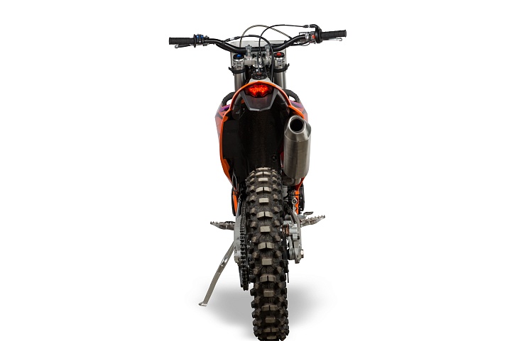 Эндуро мотоцикл IRBIS KTR 250 в Новокуйбышевске