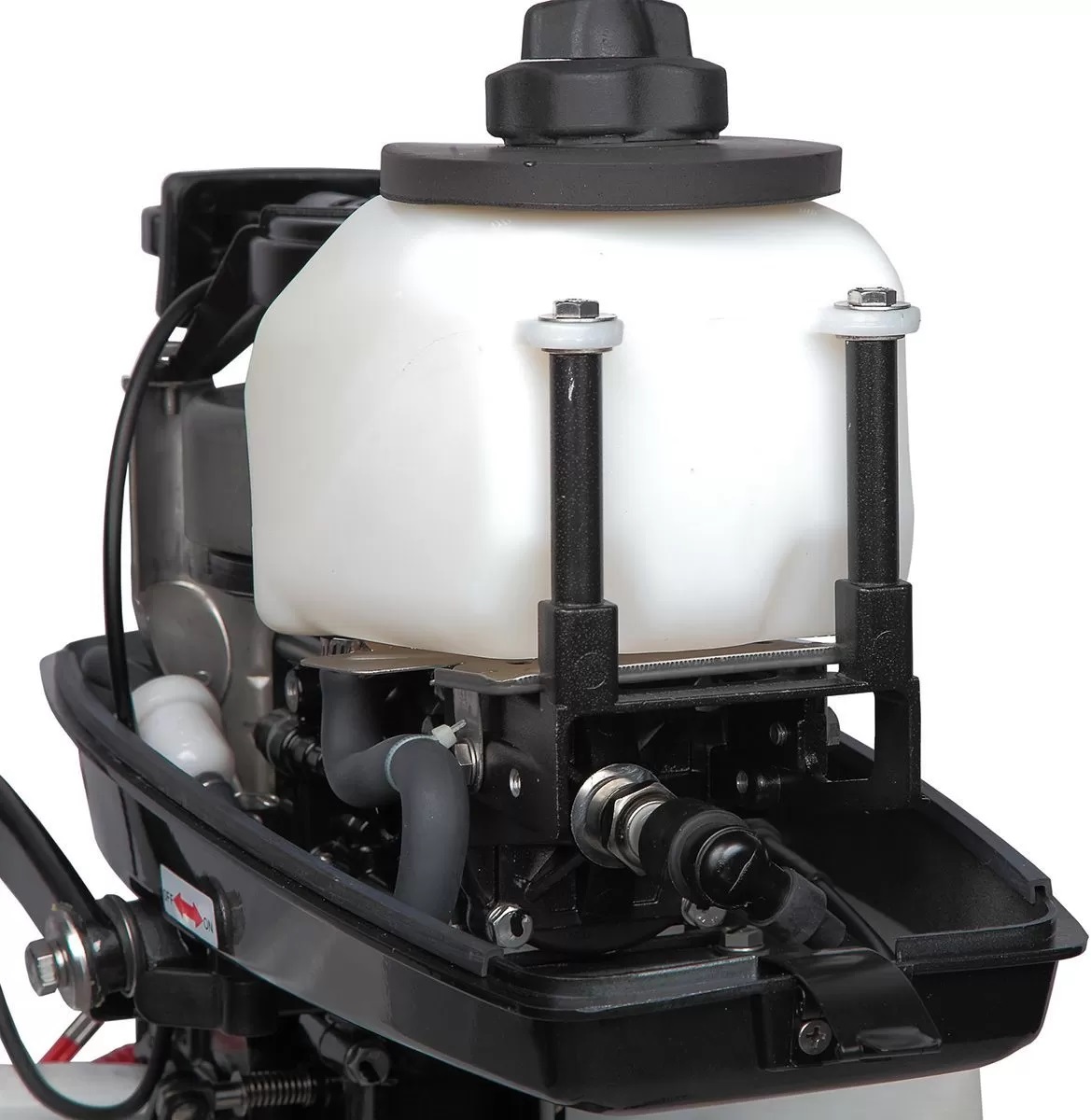 Лодочный мотор MARLIN MP 3 AMHS в Новокуйбышевске