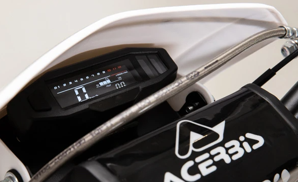 Питбайк Progasi Smart Max 150 в Новокуйбышевске