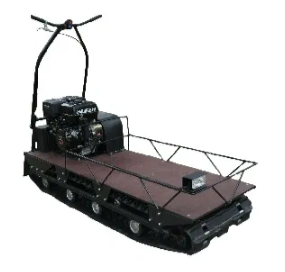 Мотобуксировщик PAXUS 650 GRAND 15 л.с. в Новокуйбышевске