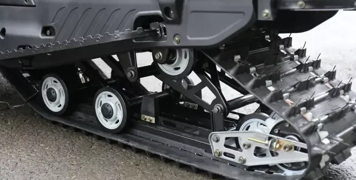 Снегоход ULAR 220 в Новокуйбышевске