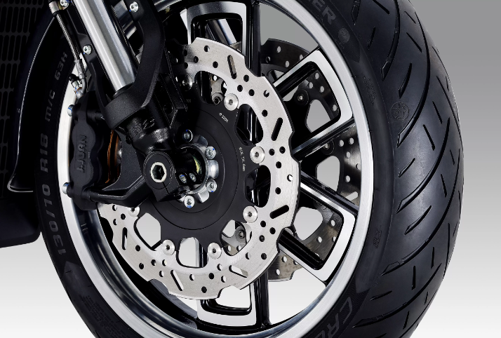 Мотоцикл GAOKIN THOR 1000 в Новокуйбышевске