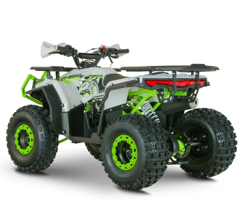 Квадроцикл YACOTA DRAGON 125 в Новокуйбышевске