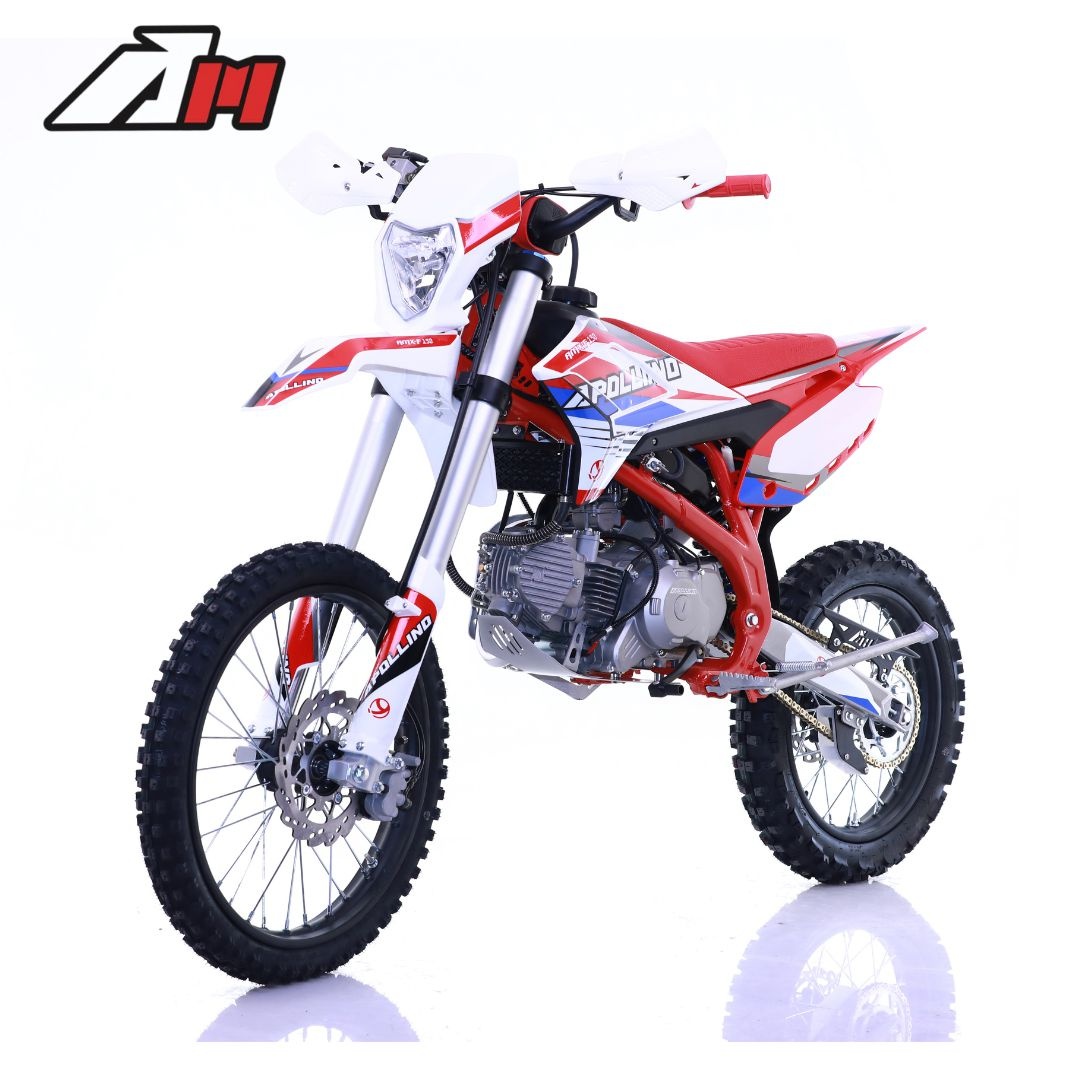 Питбайк YACOTA Apollino AMX-F 150 в Новокуйбышевске