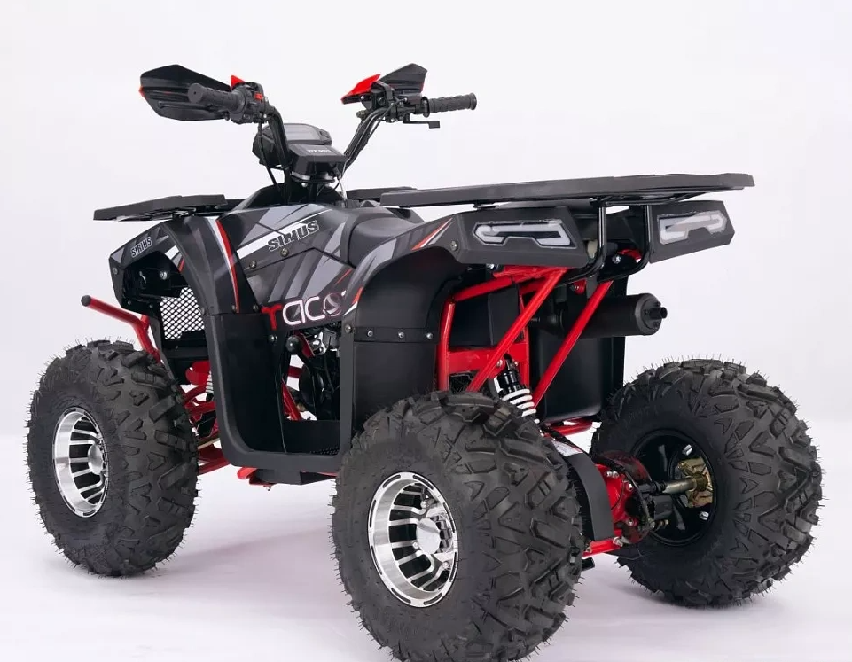 Квадроцикл YACOTA Sirius LD 125 в Новокуйбышевске