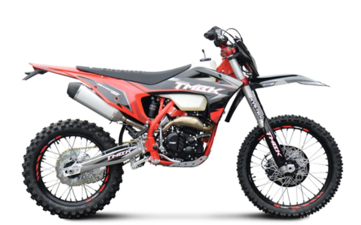 Питбайк TMBK Sprinter 300 (NB300) в Новокуйбышевске