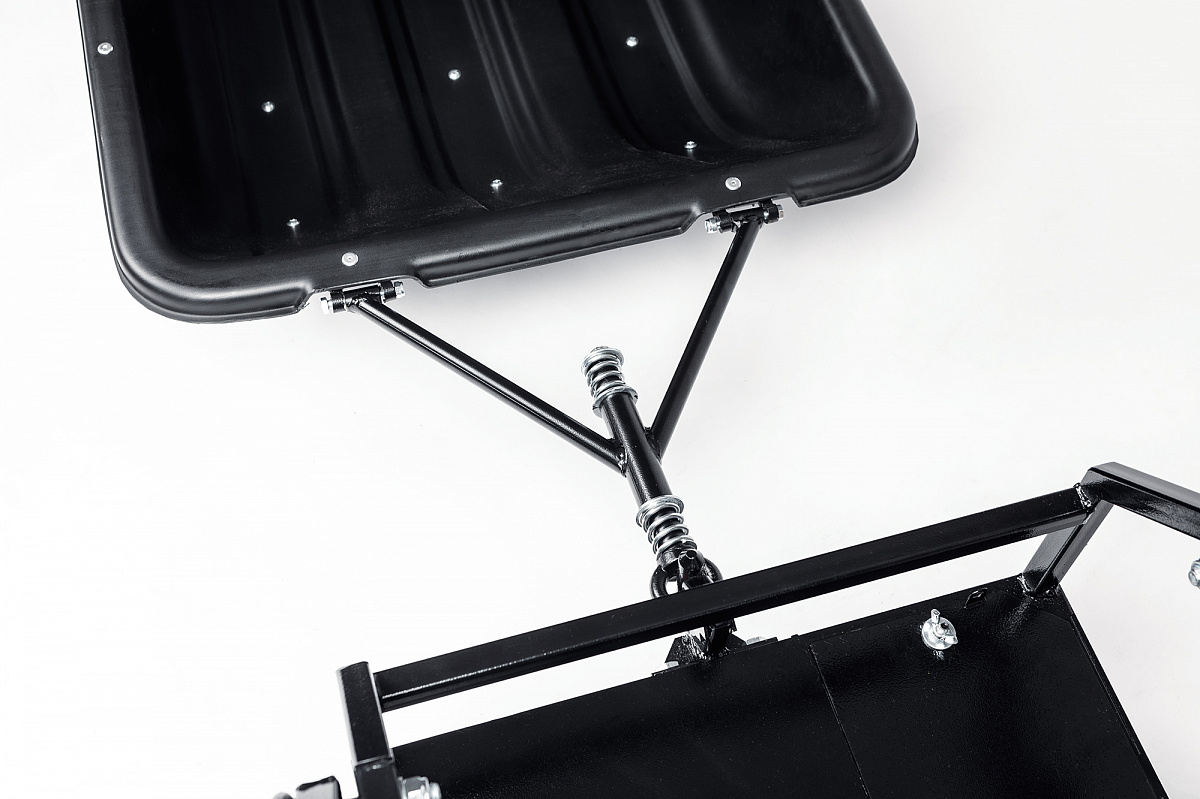 САНИ УСИЛЕННЫЕ IKUDZO 1600 в Новокуйбышевске