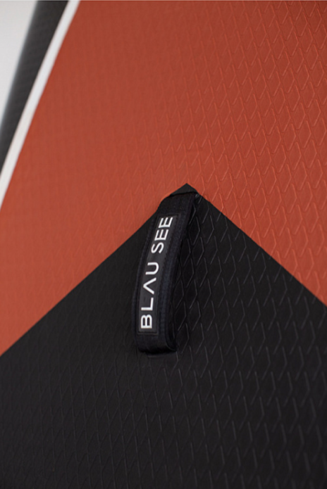 НАДУВНОЙ SUP-BOARD BURNFIRE 10,6 в Новокуйбышевске