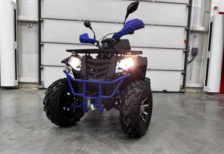 Квадроцикл GBM SHARP BIG 300 NEW PREMIUM в Новокуйбышевске