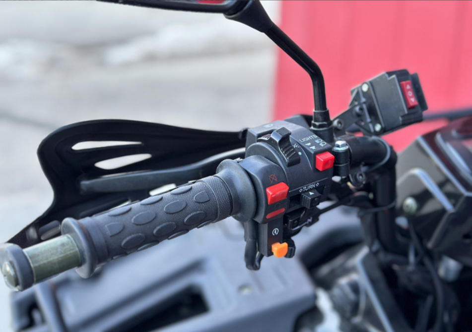 Квадроцикл GBM EXPLORER 400 NEW PREMIUM в Новокуйбышевске