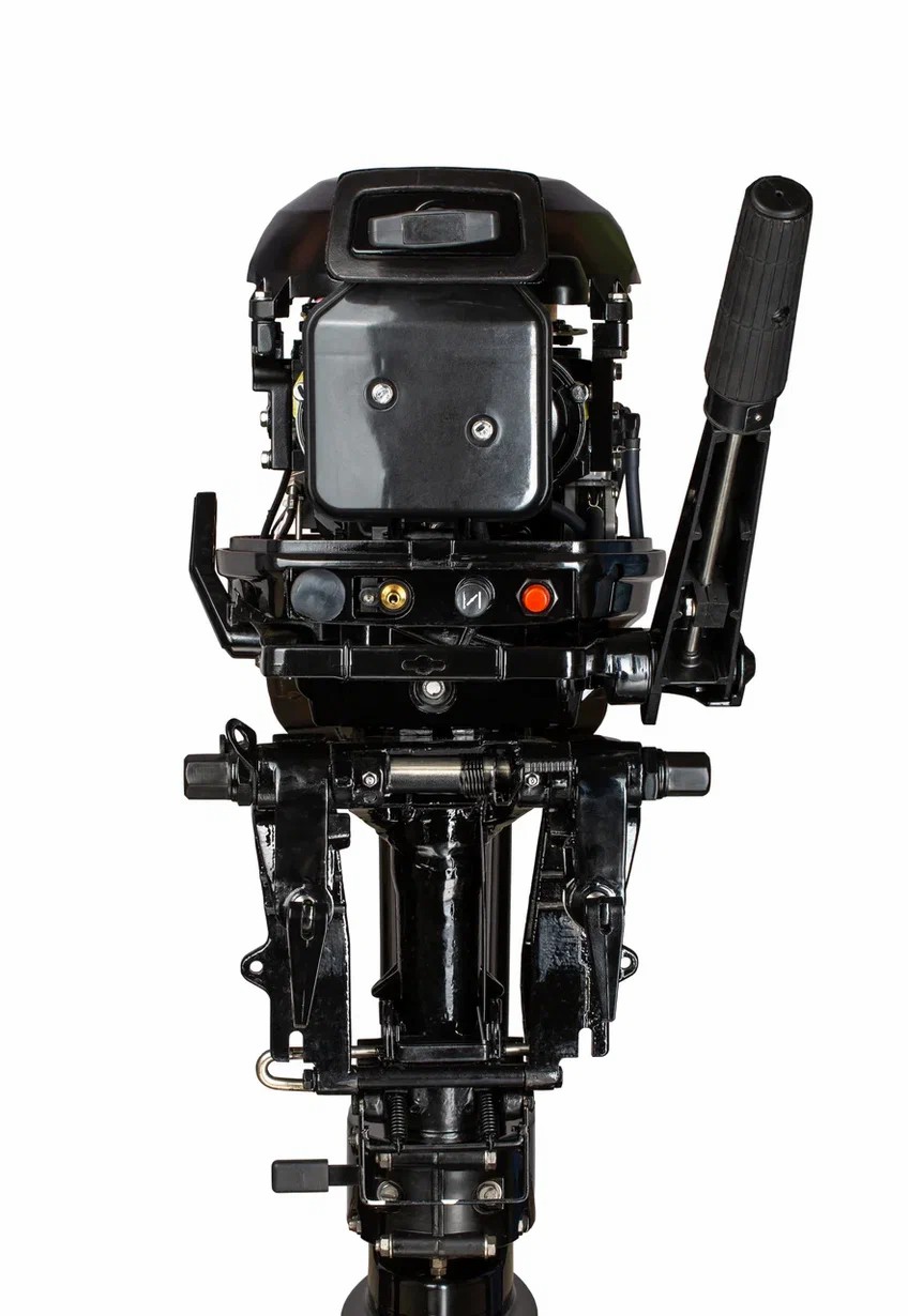 ЛОДОЧНЫЙ МОТОР GLADIATOR G30FHS в Новокуйбышевске