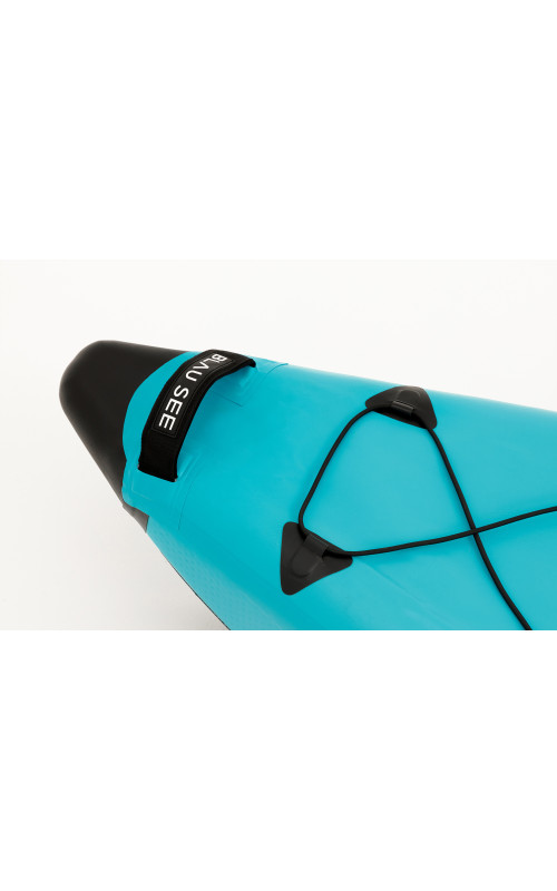 Надувной каяк Blau See Big Fish-3 Премиум в Новокуйбышевске