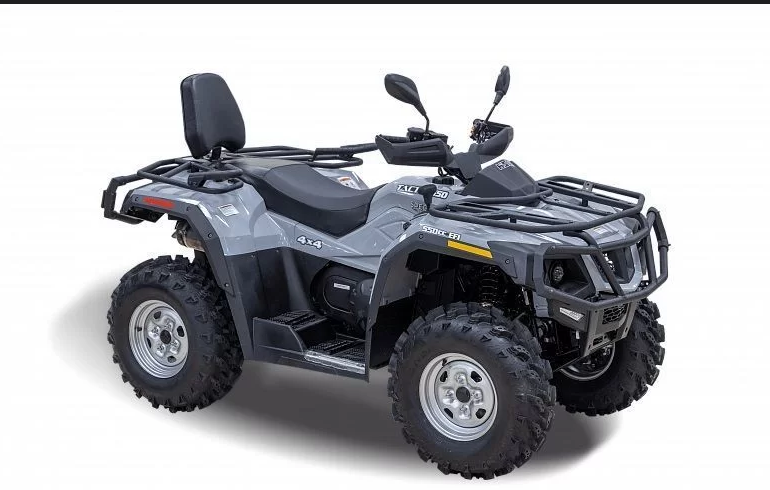 Квадроцикл HISUN TACTIC 550 (HS550ATV) NORMAL в Новокуйбышевске