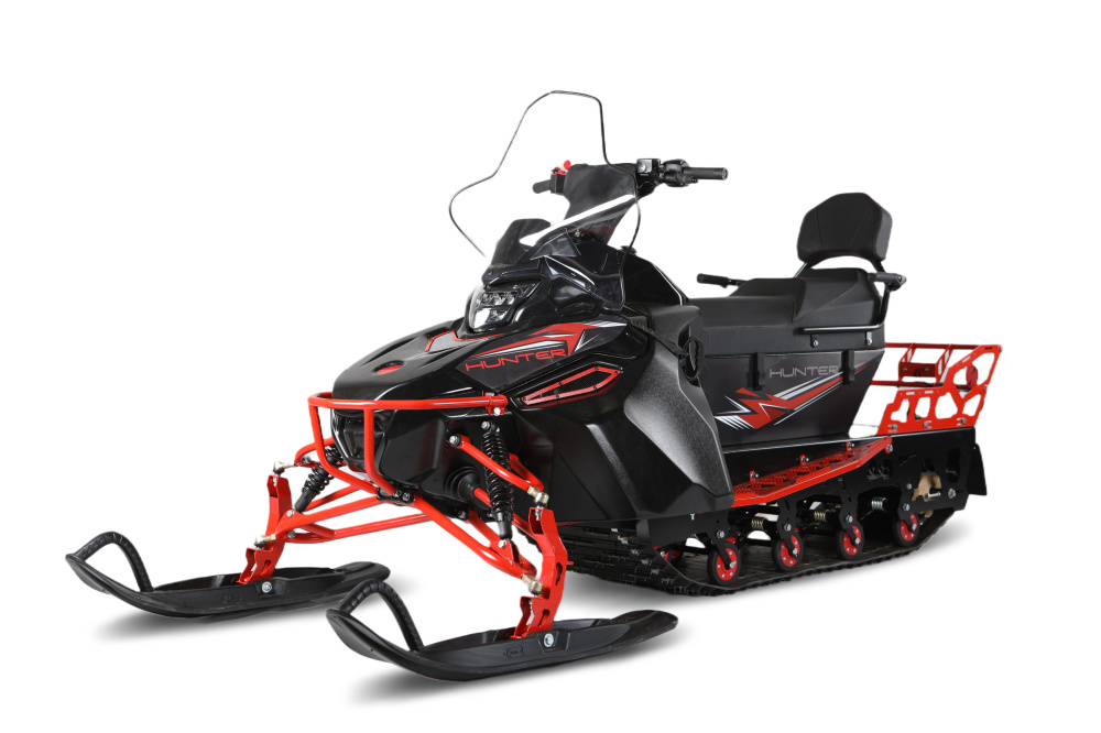 Снегоход IKUDZO HUNTER 700LK 25 V2 в Новокуйбышевске