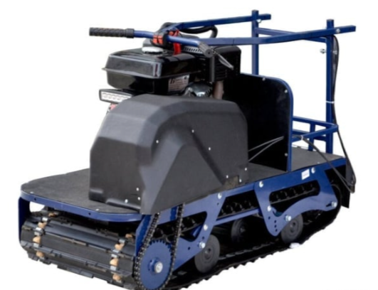 Мотобуксировщик БАРС ПАРТИЗАН 380 F7F в Новокуйбышевске