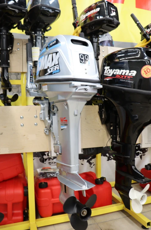 Лодочный мотор PROMAX SP20FHS в Новокуйбышевске