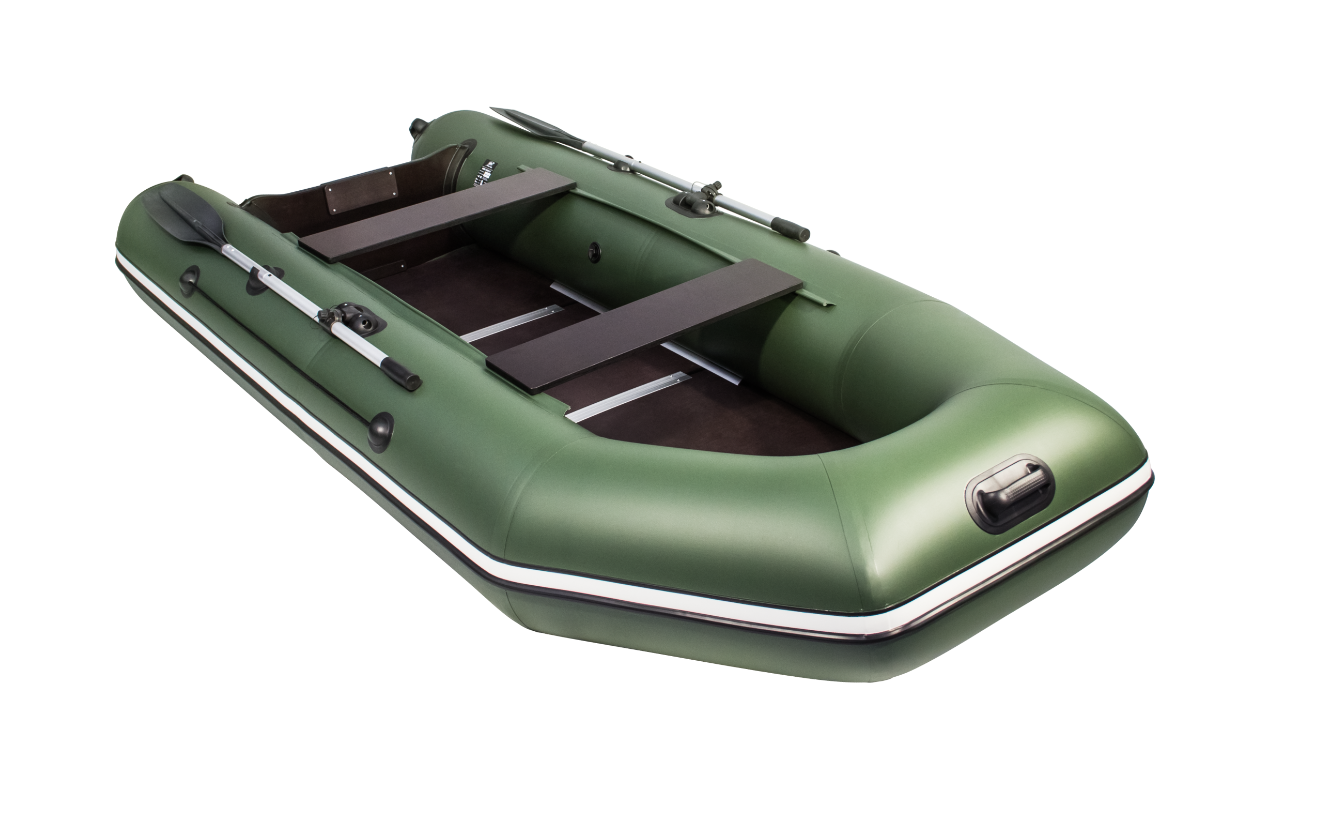  Лодка АКВА 3200 ск в Новокуйбышевске