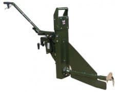 Рама - редуктор для болотохода SEA-PRO 5-7.5 л.с. в Новокуйбышевске