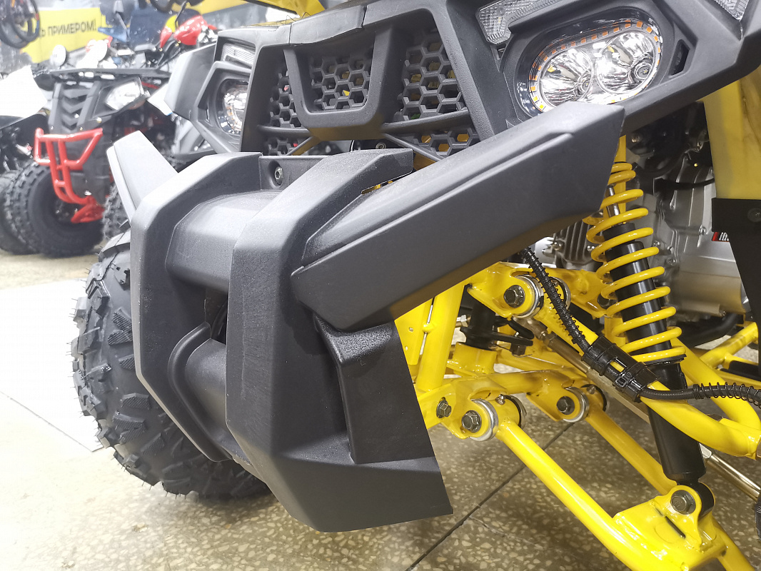 Квадроцикл PROMAX STORM 190 PRO в Новокуйбышевске