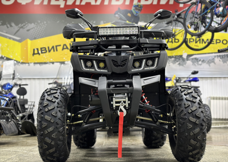 Квадроцикл GBM MAVERICK 300 NEW PREMIUM в Новокуйбышевске