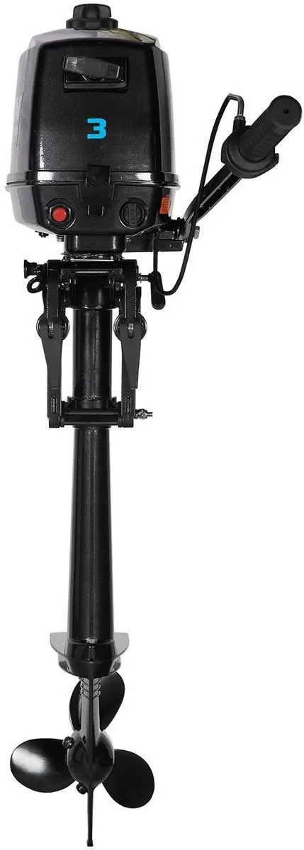 Лодочный мотор MARLIN MP 3 AMHS в Новокуйбышевске