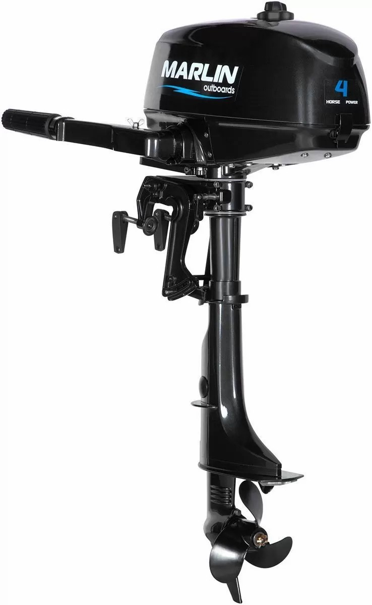 Лодочный мотор MARLIN MP 4 AMHS в Новокуйбышевске