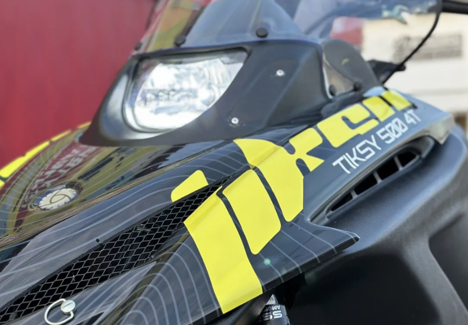 Снегоход РМ TIKSY 500 4Т в Новокуйбышевске