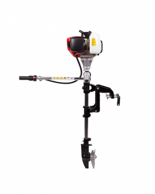 Подвесной лодочный мотор TOYAMA TA 2 в Новокуйбышевске