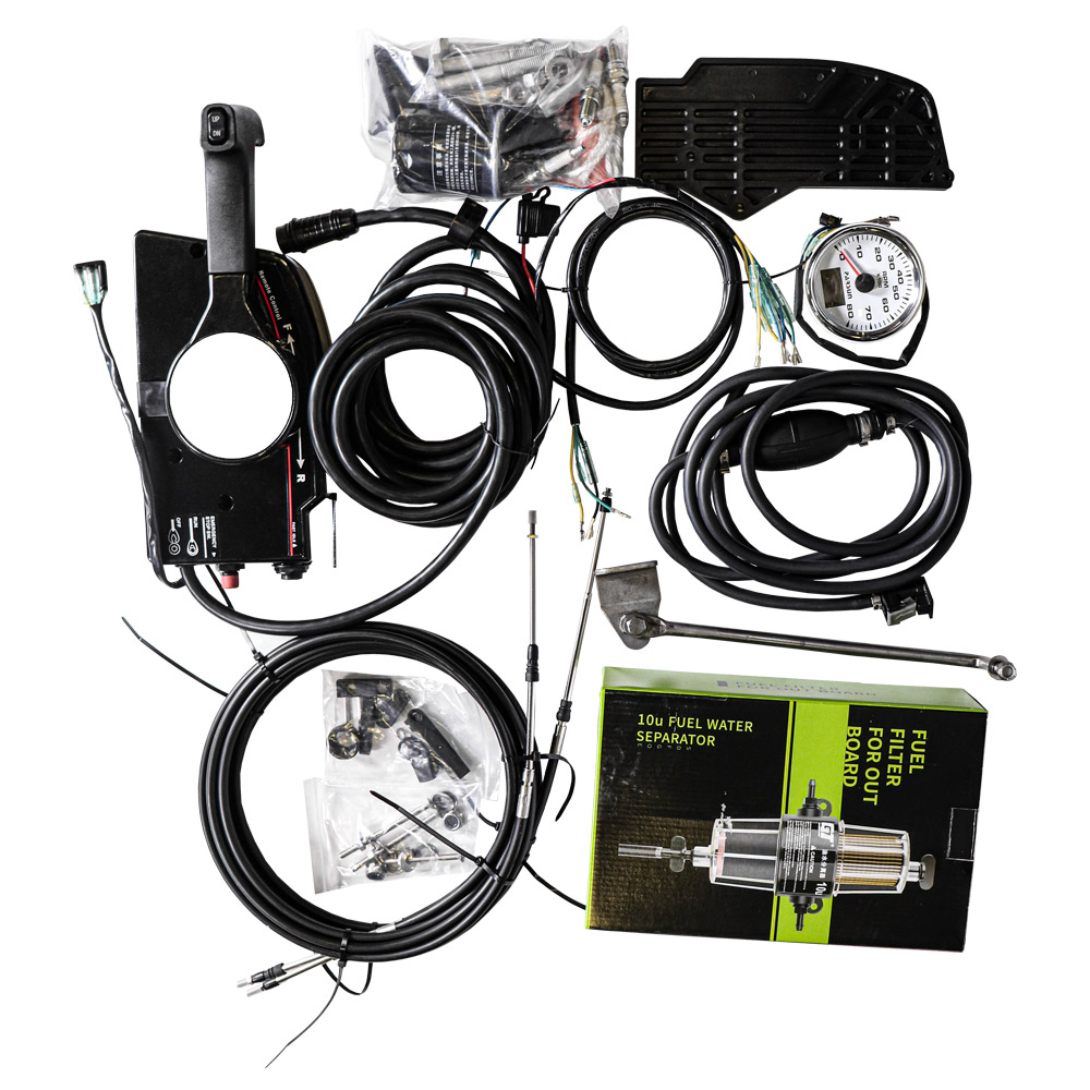 ЛОДОЧНЫЙ МОТОР TOYAMA T30AFWS в Новокуйбышевске