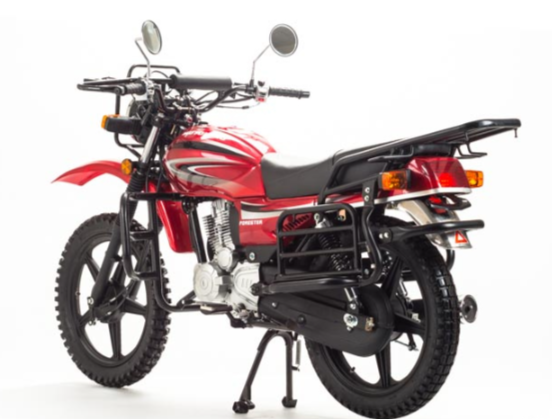 Мотоцикл FORESTER 200 (2021 г.) в Новокуйбышевске