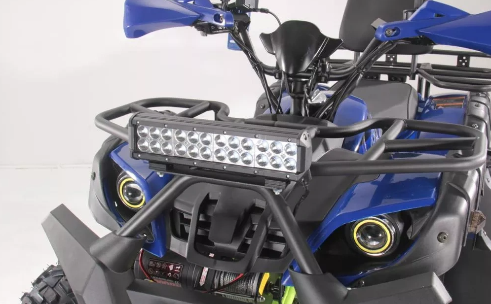 Квадроцикл YACOTA SELA MAX 200 в Новокуйбышевске