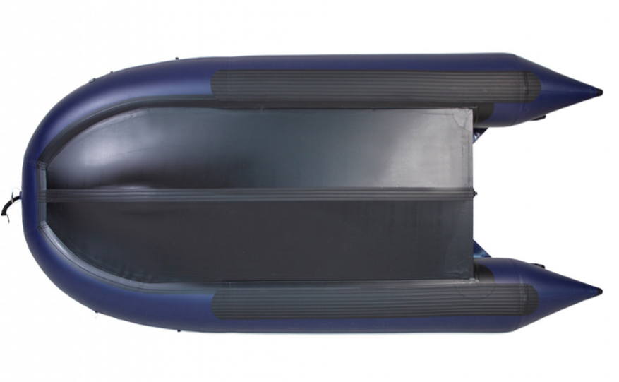 НАДУВНАЯ ЛОДКА GLADIATOR D470AL в Новокуйбышевске