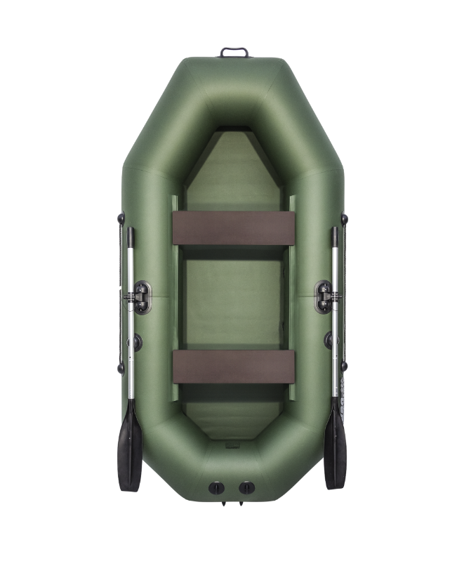 Лодка АКВА-МАСТЕР 260 в Новокуйбышевске