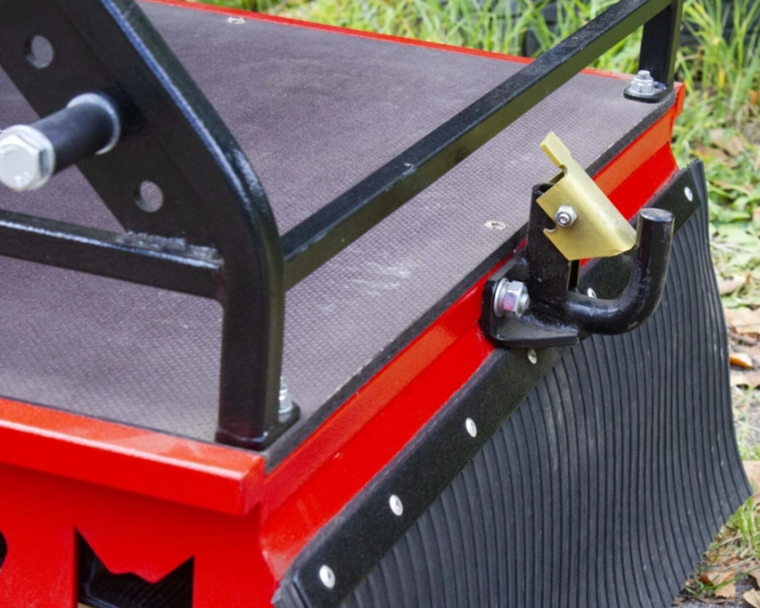 Мотобуксировщик POMOR X-600 S15 в Новокуйбышевске