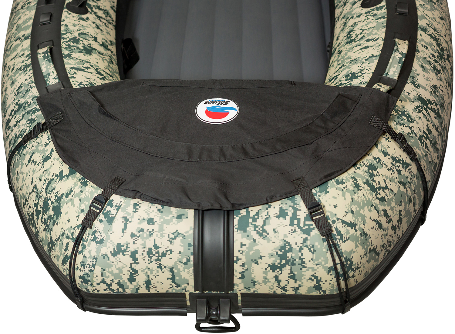 НОСОВАЯ СУМКА AIR, SDP 330-420 в Новокуйбышевске