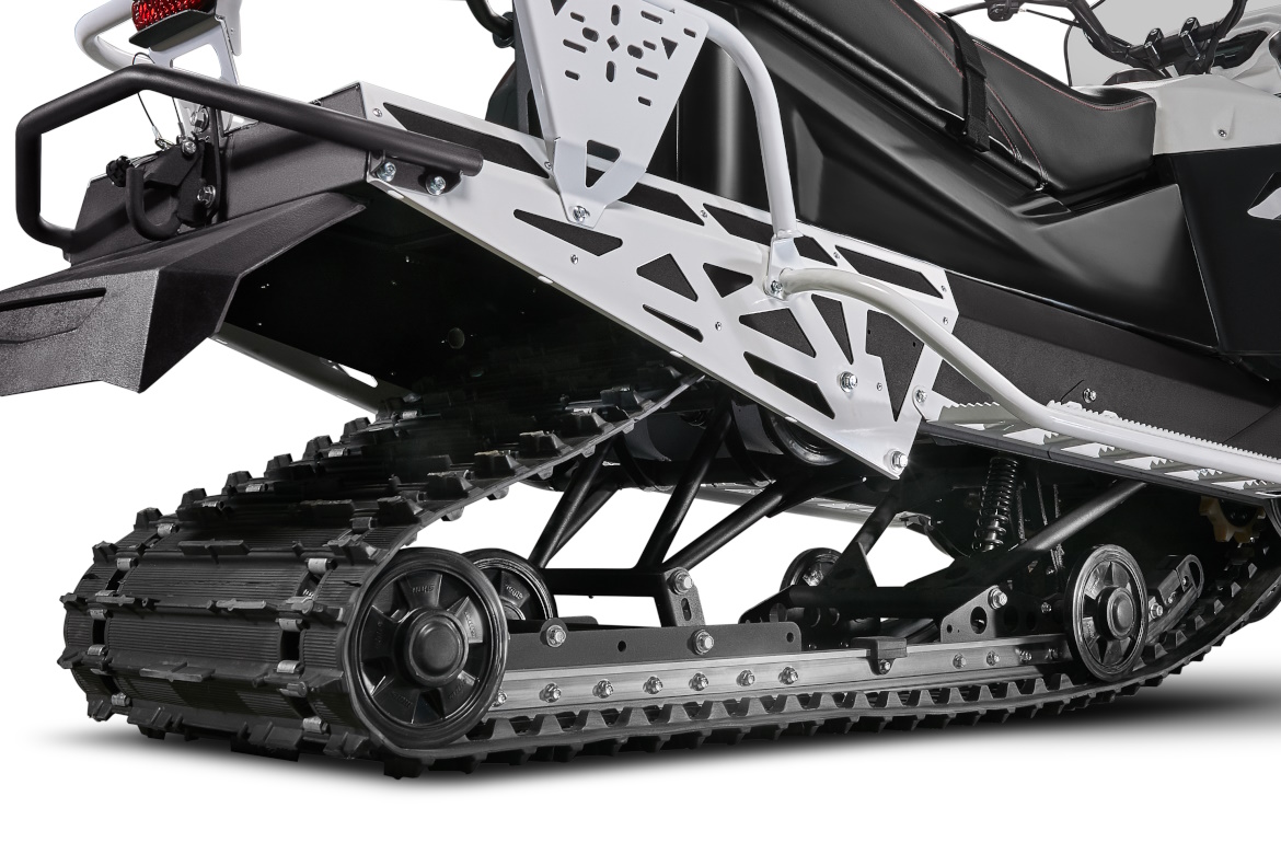 Снегоход IRBIS TUNGUS 600L 25/26 в Новокуйбышевске