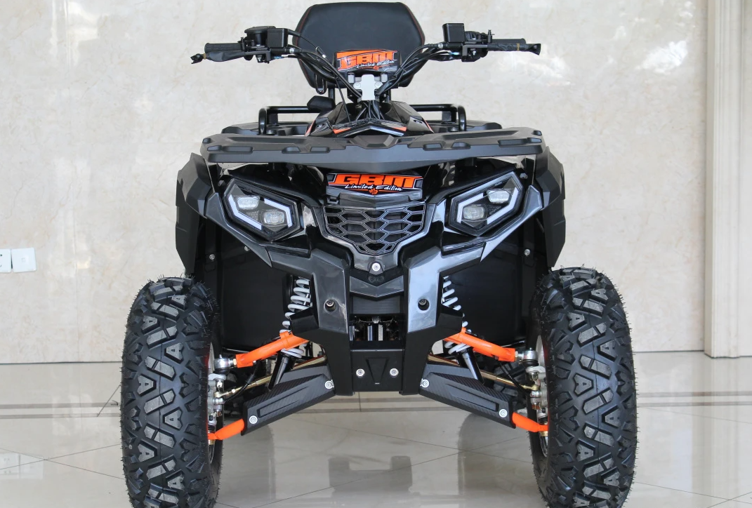 Квадроцикл GBM STORMRIDER 300 NEW PREMIUM в Новокуйбышевске
