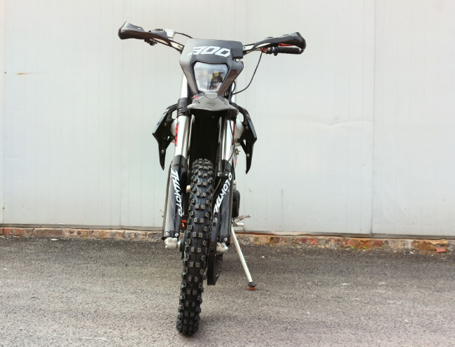 Мотоцикл JHLMOTO JHL Z3+ CB300 (175FMM) в Новокуйбышевске