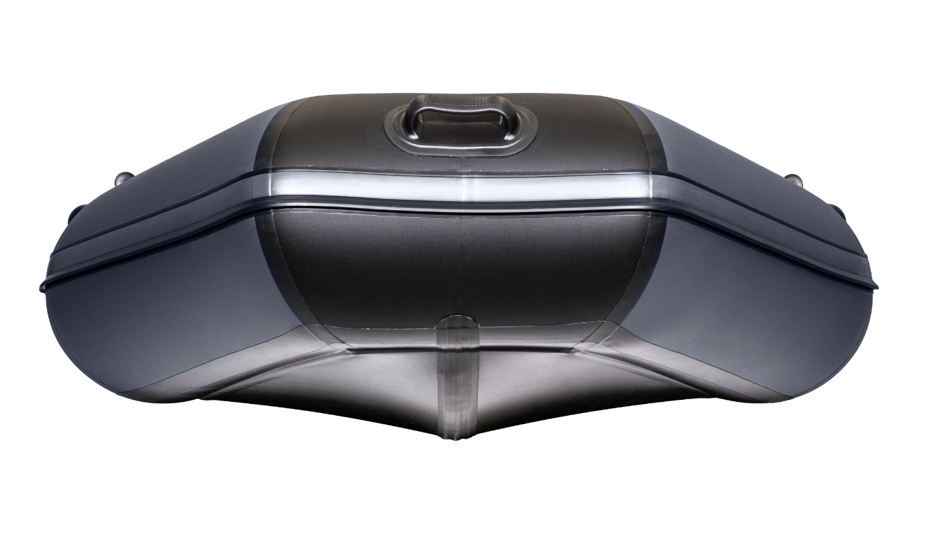  Лодка АКВА 2800 Слань-книжка киль в Новокуйбышевске