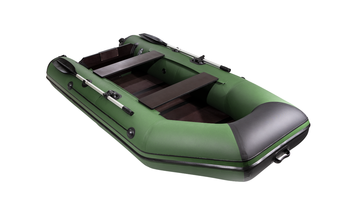  Лодка АКВА 2900 Слань-книжка киль в Новокуйбышевске