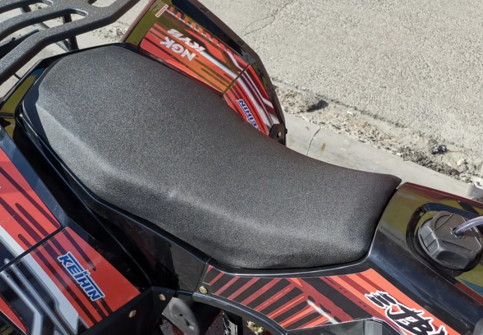 Квадроцикл GBM SHARP BIG 300 NEW в Новокуйбышевске