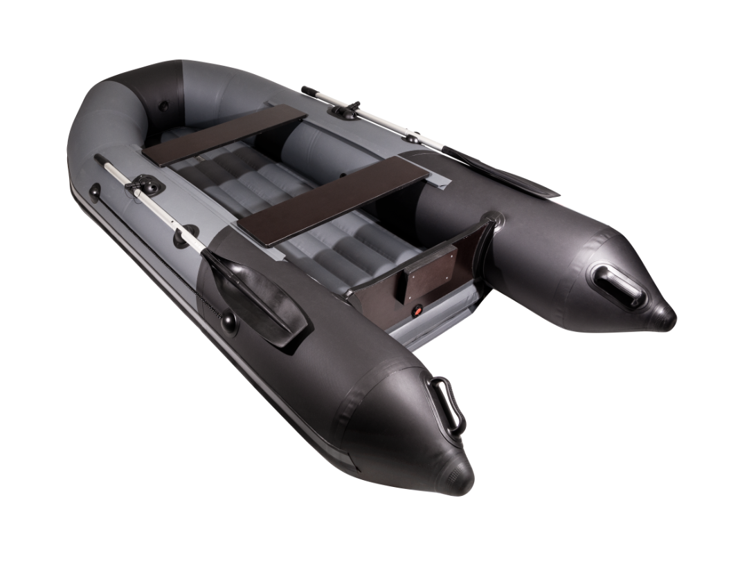 Лодка Таймень NX 2900 НДНД в Новокуйбышевске