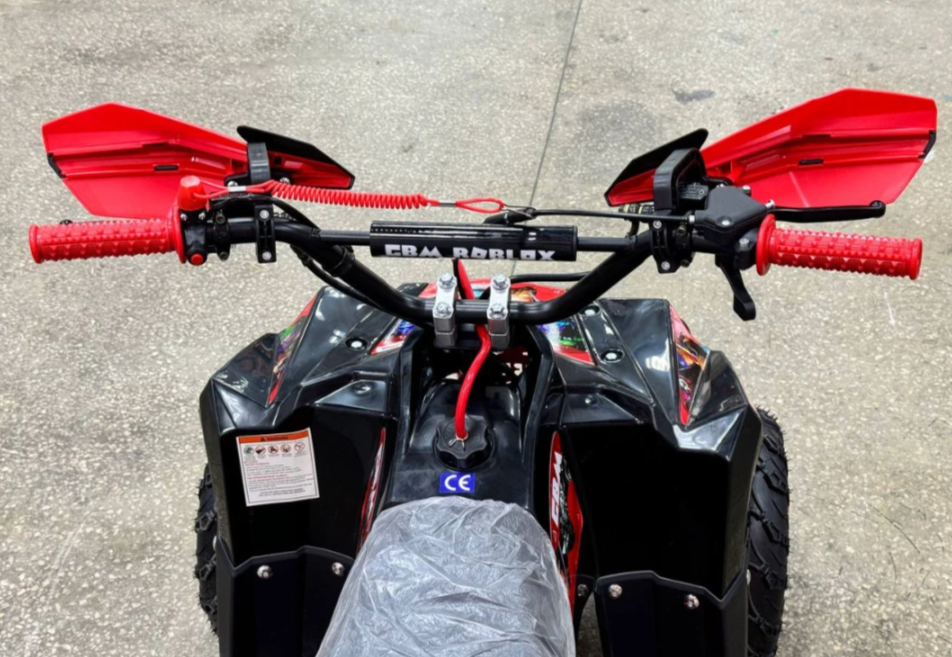 Квадроцикл GBM ROBLOX в Новокуйбышевске