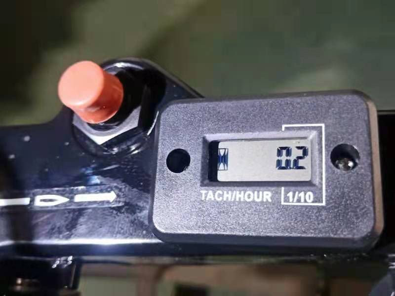 Лодочный мотор MARLIN PROLINE MP 9.9 (20) AMHS FORCE в Новокуйбышевске