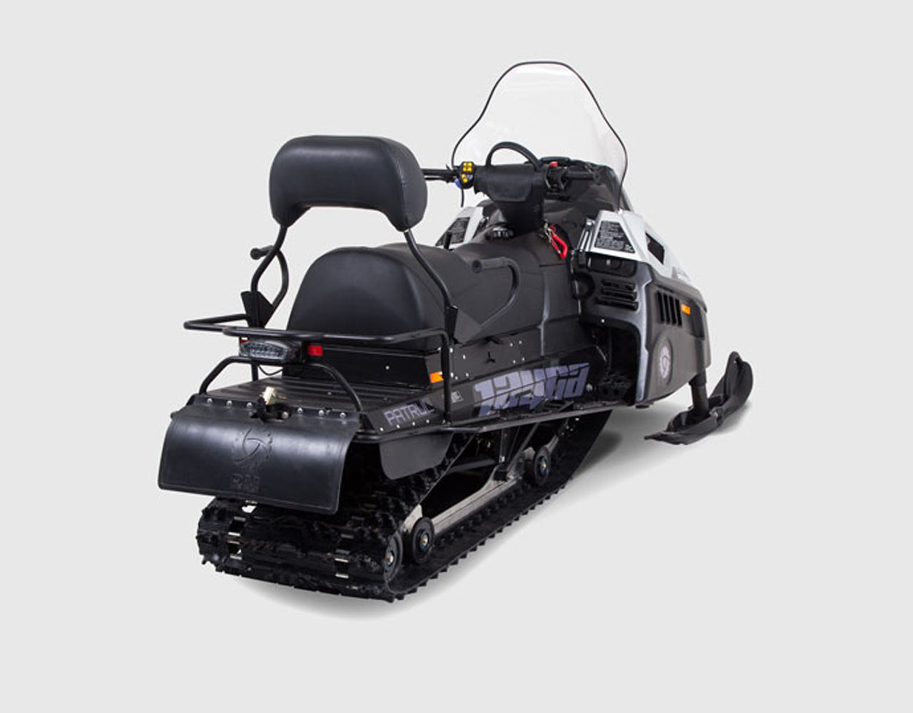 Снегоход РМ TAYGA PATRUL 800 SWT в Новокуйбышевске