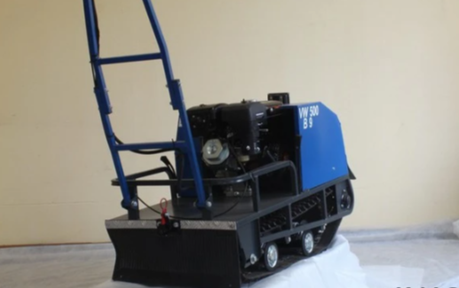 Мотобуксировщик ВЕПС WINTER «ПРОФИ» 17 в Новокуйбышевске