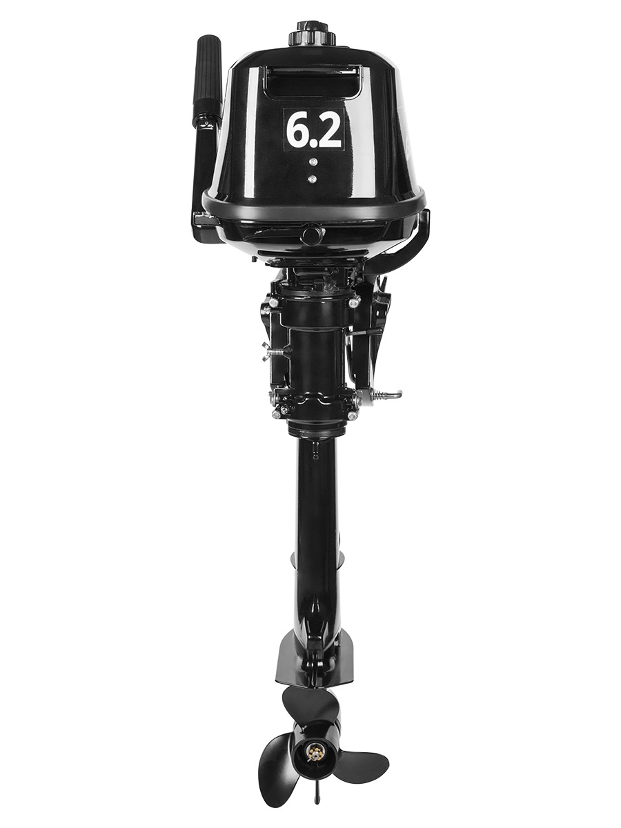 ЛОДОЧНЫЙ МОТОР GLADIATOR G6.2FHS в Новокуйбышевске